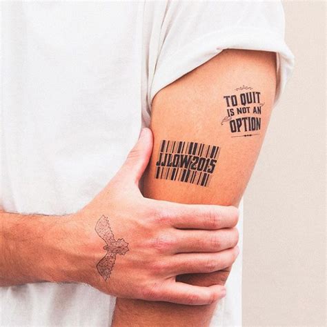 realistic temporary tattoos uk